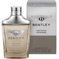 Bentley Infinite for Men Intense EDP