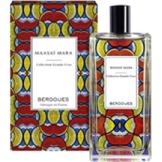 Berdoues Maasa&iuml; Mara EDP