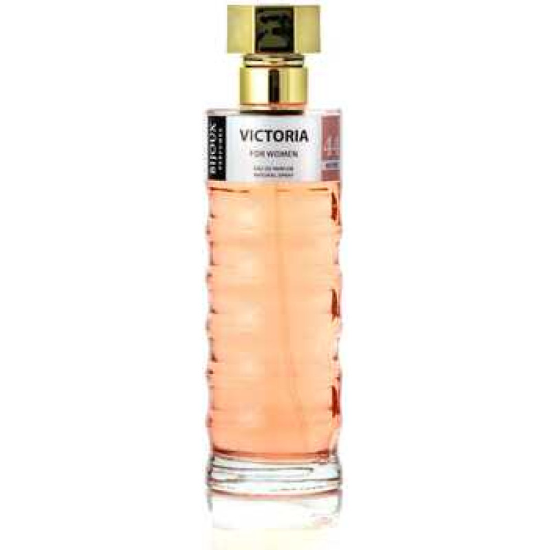 Bijoux Victoria 44 EDP