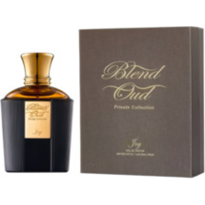Blend Oud Sultan EDP