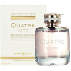 Boucheron Quatre EDP Tester