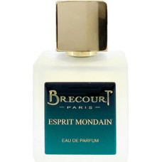Brecourt Esprit Mondain EDP
