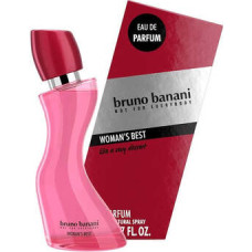 Bruno Banani Women&acute;s Best EDP