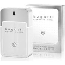 Bugatti Signature White EDT