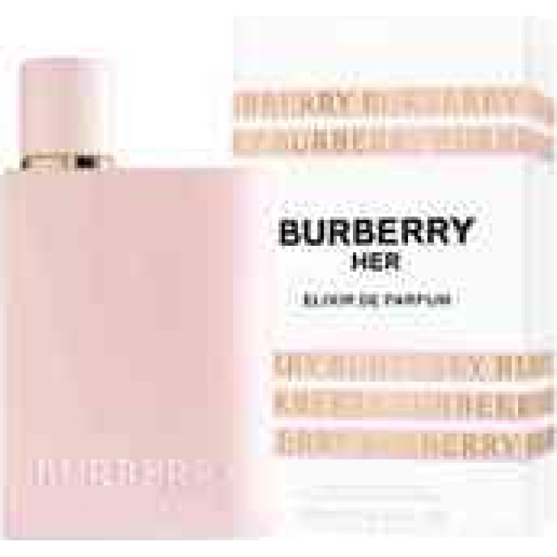 Burberry Her Elixir de Parfum EDP