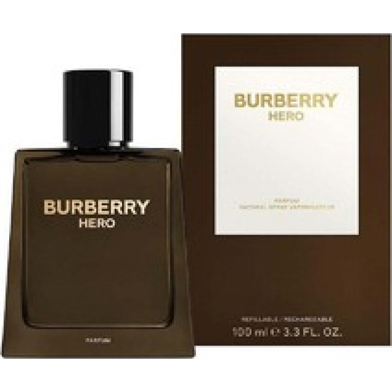 Burberry Hero Parfum