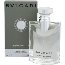 Bvlgari pour Homme EDT