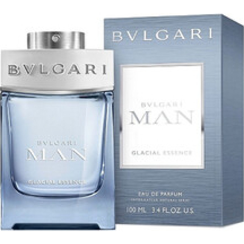 Bvlgari Man Glacial Essence EDP