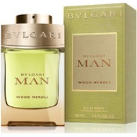 Bvlgari MAN Wood Neroli EDP