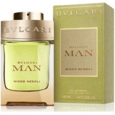 Bvlgari MAN Wood Neroli EDP