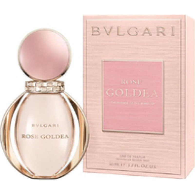 Bvlgari Rose Goldea EDP