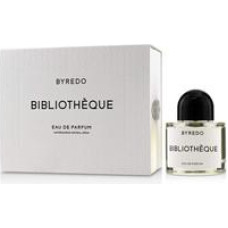 Byredo Bibliotheque EDP
