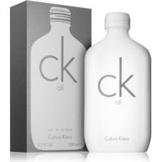 Calvin Klein CK All EDT