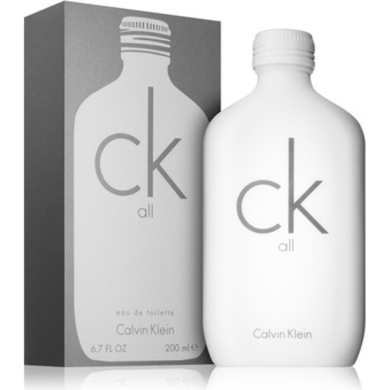 Calvin Klein CK All EDT