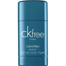 Calvin Klein CK Free Deostick