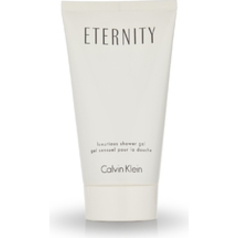 Calvin Klein Eternity Shower Gel