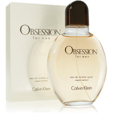 Calvin Klein Obsession for Men EDT