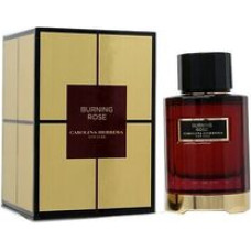 Carolina Herrera Burning Rose EDP