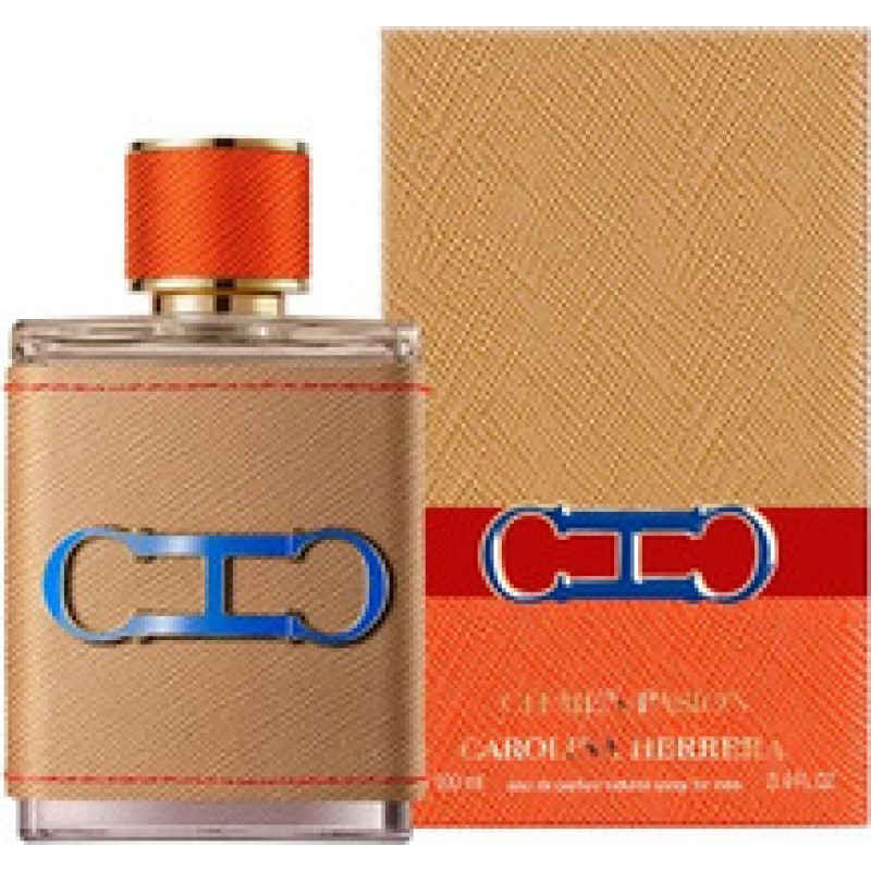 Carolina Herrera CH Passion for Him EDP
