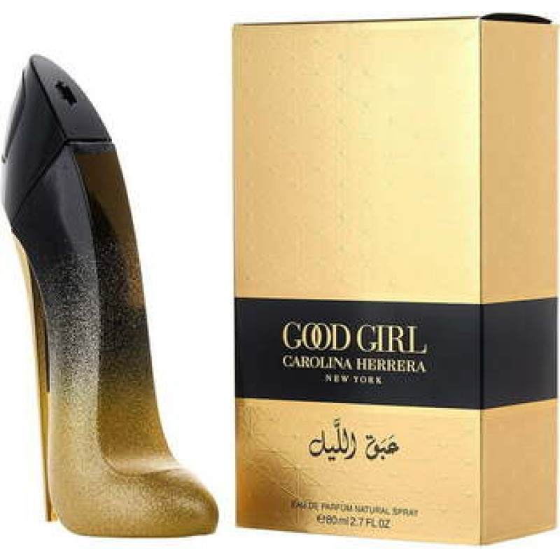 Carolina Herrera Good Girl Midnight EDP