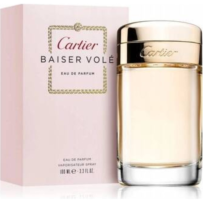Cartier Baiser Vole EDP