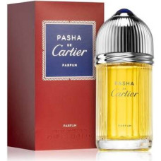 Cartier Pasha de Cartier Parfum