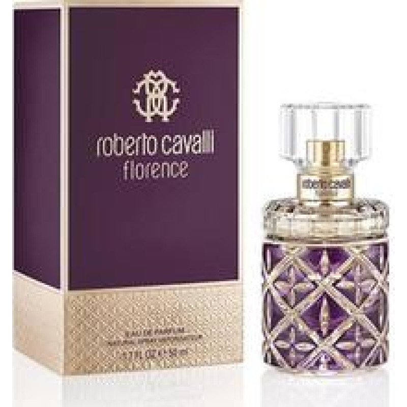Cavalli Roberto Florence EDP