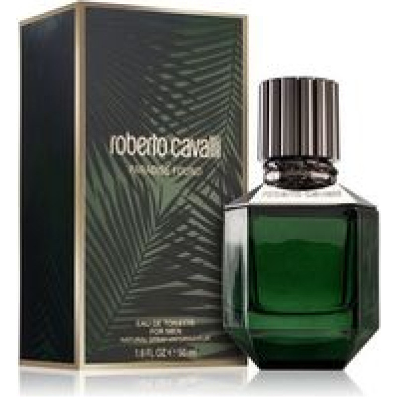 Cavalli Roberto Paradise Found For Men EDT