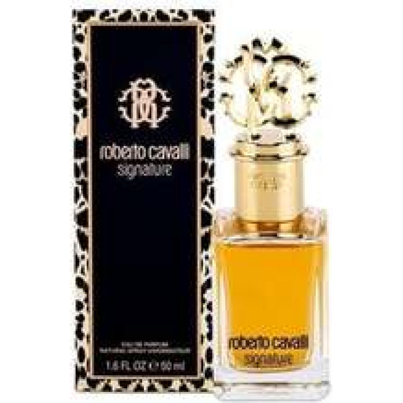 Cavalli Roberto Signature EDP