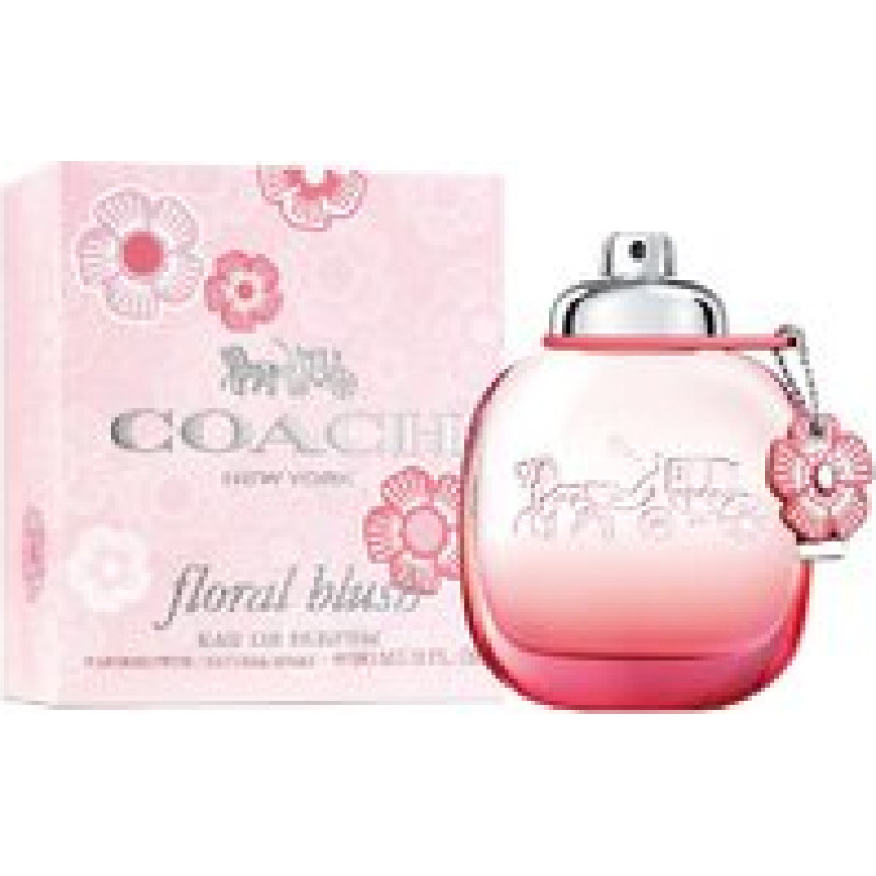 Coach Floral Blush EDP