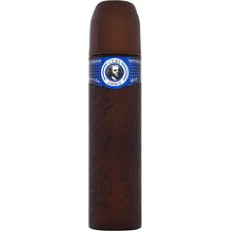 Cuba Fierce EDT