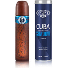 Cuba Shadow EDT