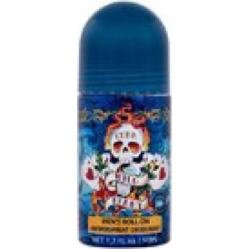 Cuba Wild Heart Deodorant Roll-on