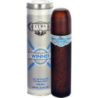 Cuba Winner EDT