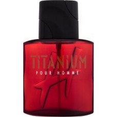 Daniel Hechter Titanium EDT