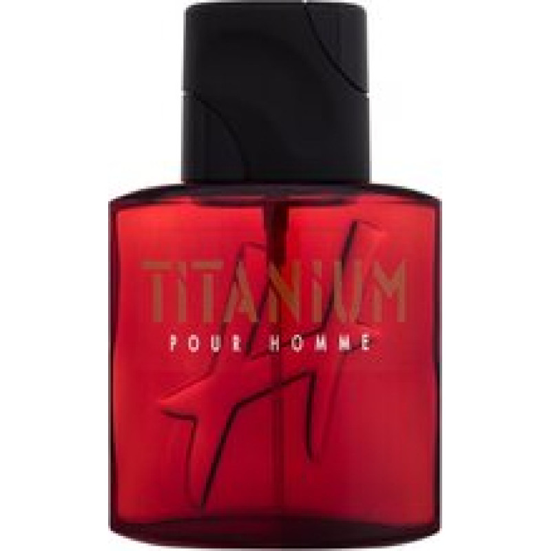 Daniel Hechter Titanium EDT