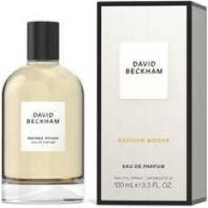 David Beckham Refined Woods EDP