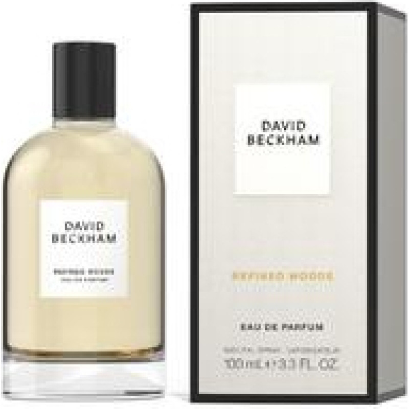 David Beckham Refined Woods EDP
