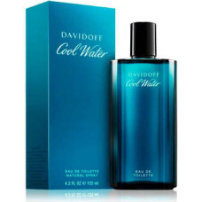 Davidoff Cool Water Man EDT