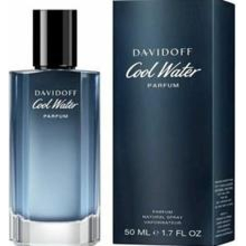 Davidoff Cool Water Parfum