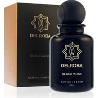 Delroba Black Musk EDP