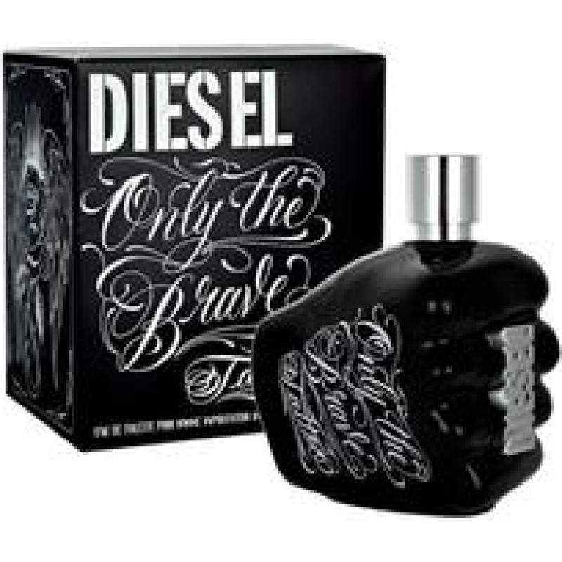 Diesel Only the Brave Tattoo EDT