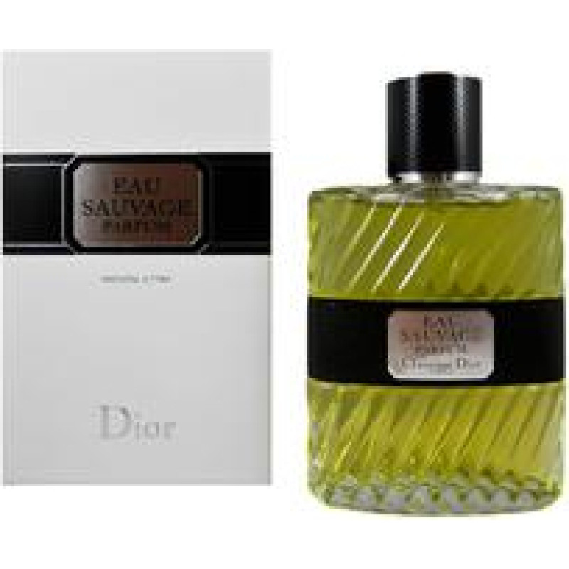 Dior Eau Sauvage Parfum EDP