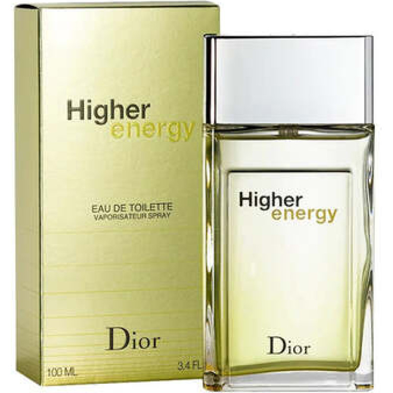 Dior Higher Energy EDT