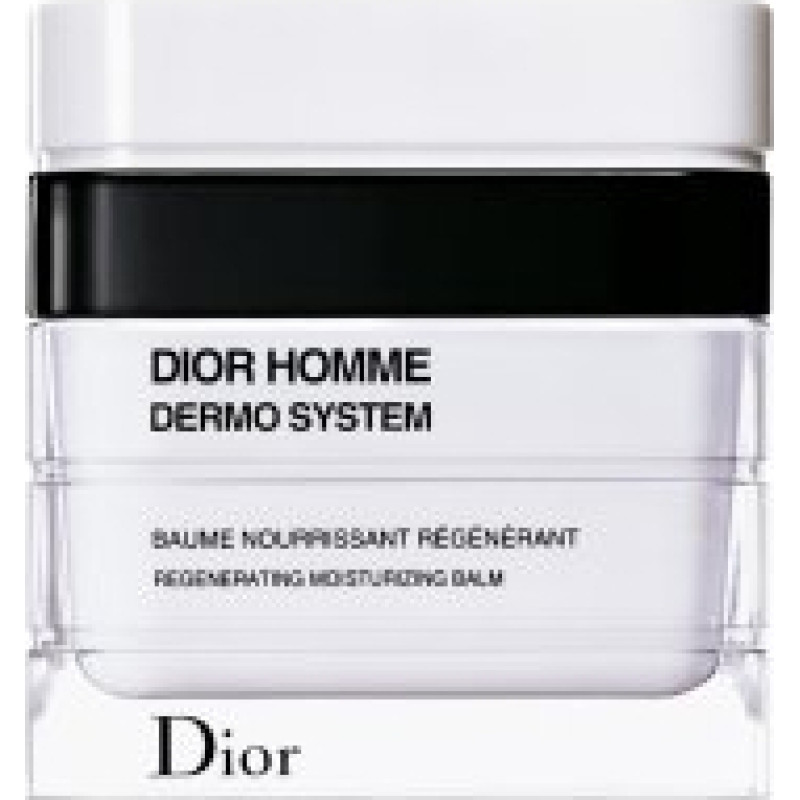 Dior Homme Dermo System After Shave Repairing Balm
