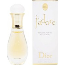 Dior J&acute;adore EDP (roller-pearl)