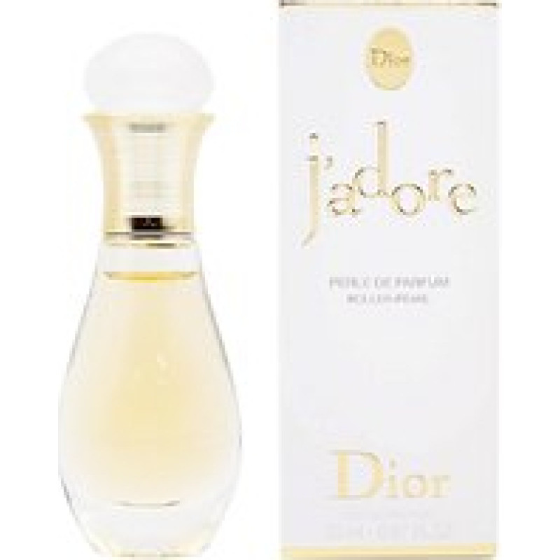 Dior J&acute;adore EDP (roller-pearl)