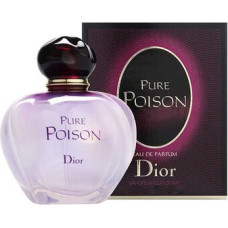 Dior Pure Poison EDP