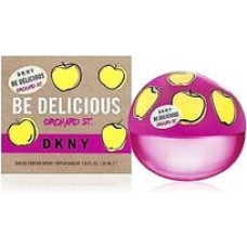 Dkny Be Delicious Orchard St. EDP
