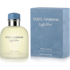 Dolce Gabbana Light Blue pour Homme EDT Tester